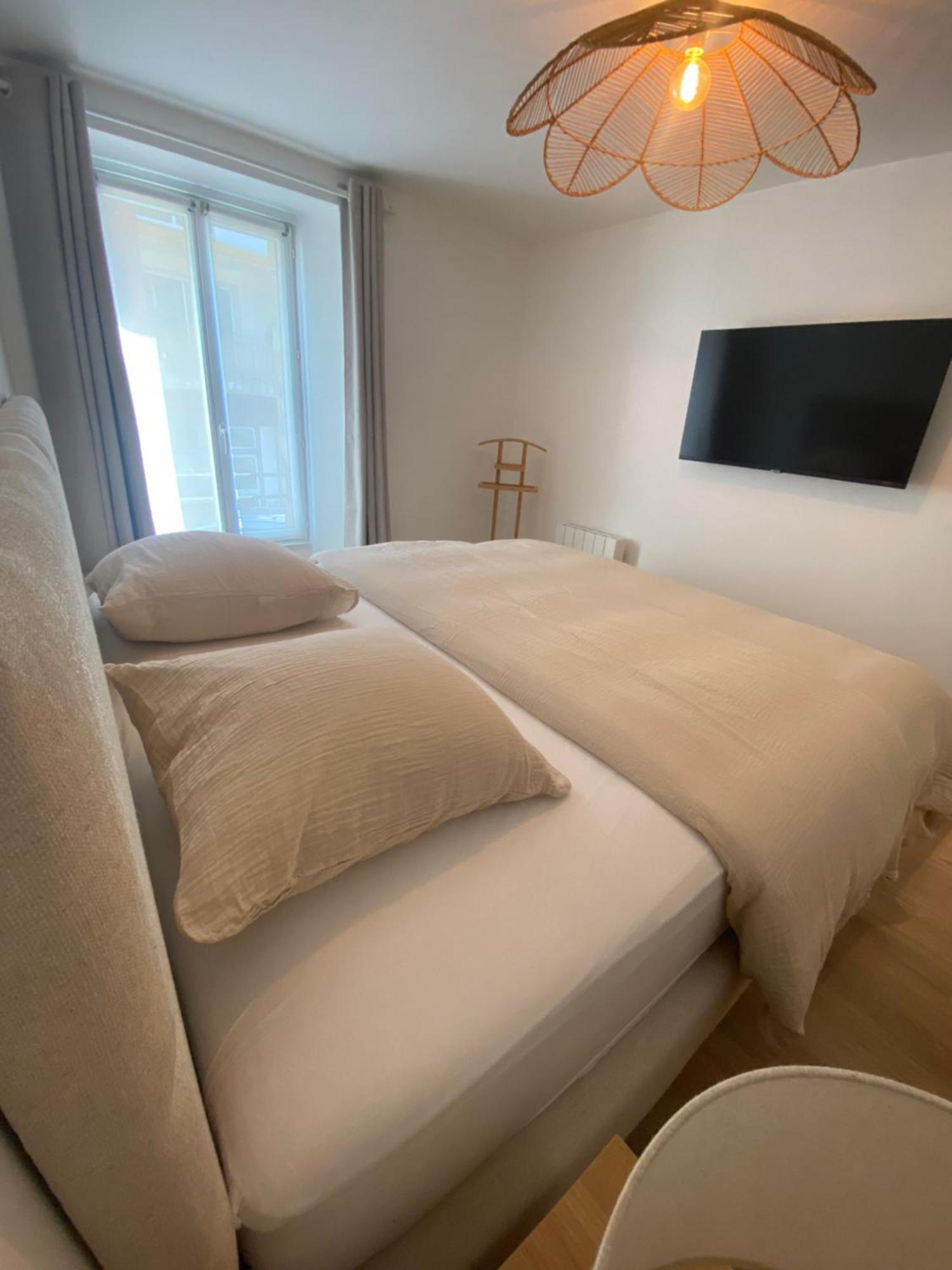Duplex La Parenthese Bretonne Auray Exterior foto