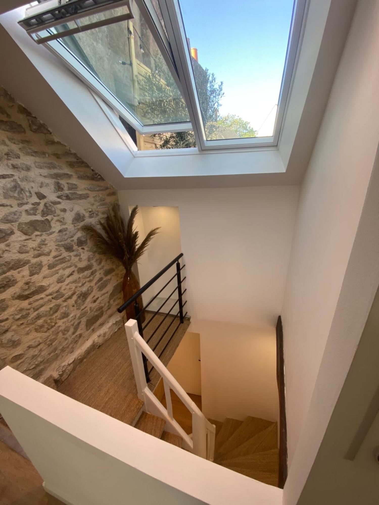 Duplex La Parenthese Bretonne Auray Exterior foto