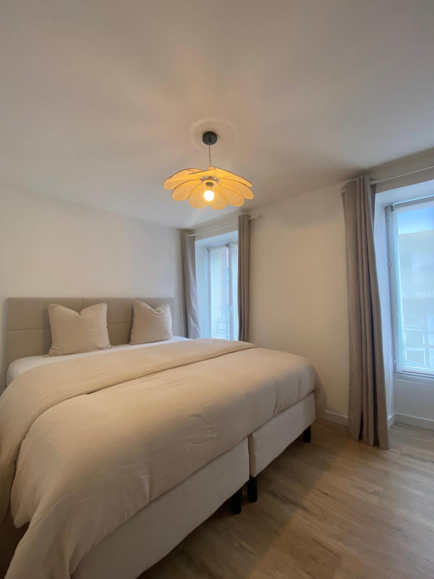 Duplex La Parenthese Bretonne Auray Exterior foto