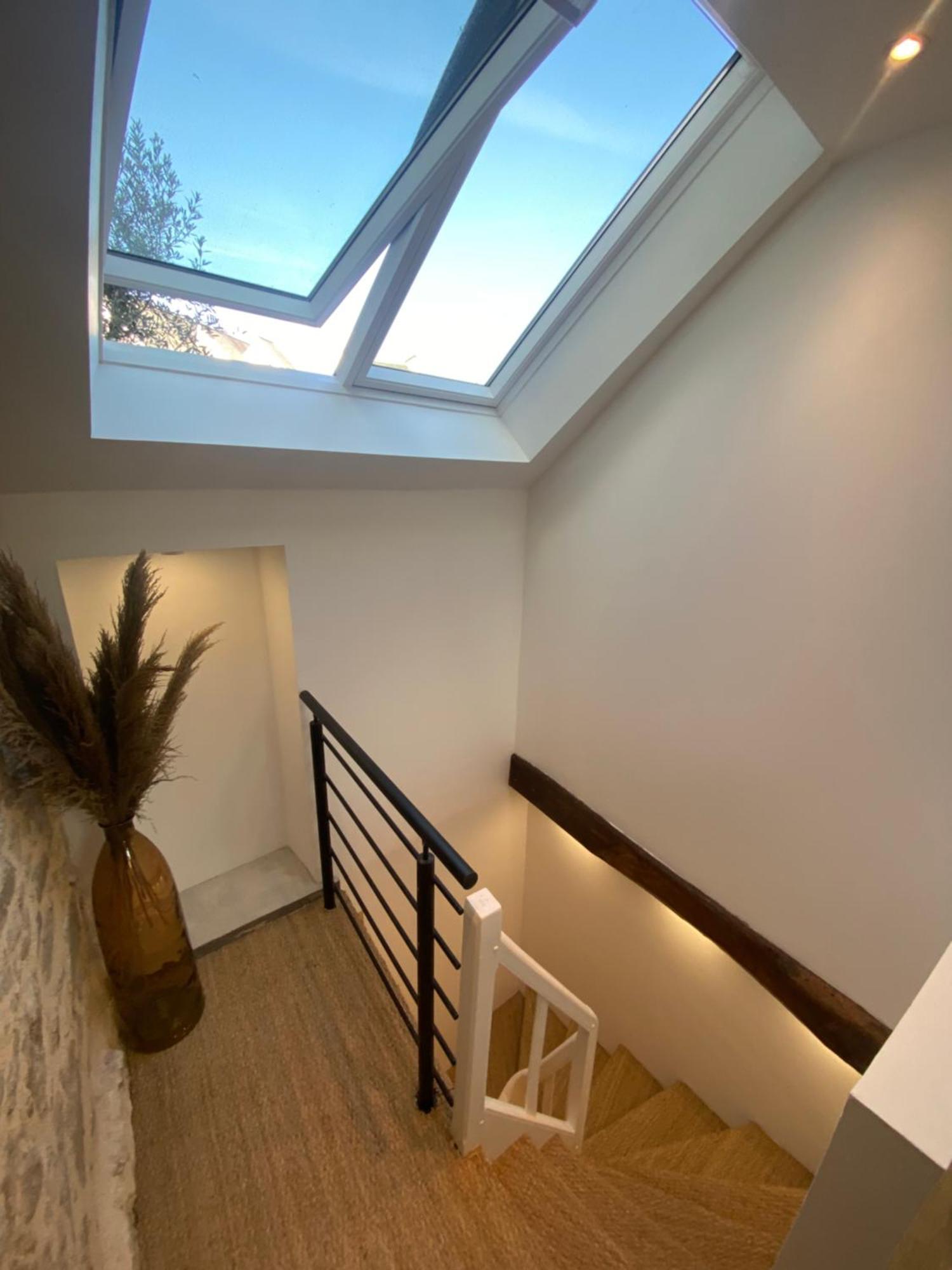 Duplex La Parenthese Bretonne Auray Exterior foto