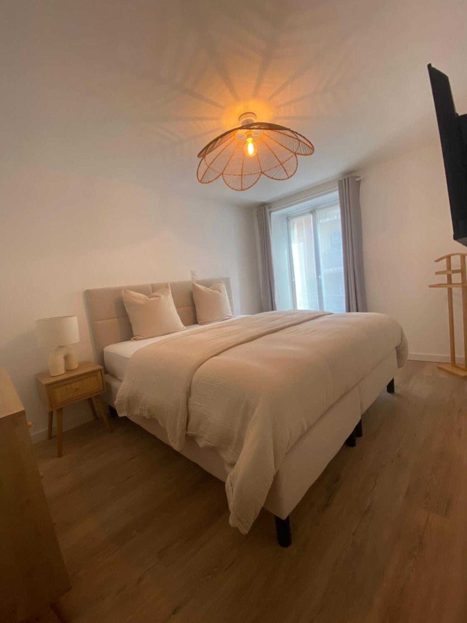 Duplex La Parenthese Bretonne Auray Exterior foto